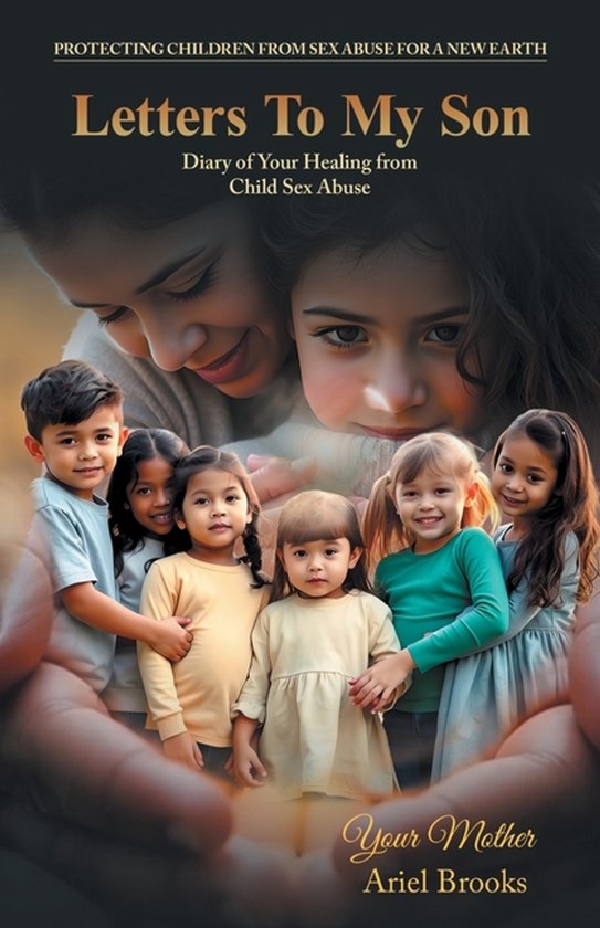Letters To My Son - cover