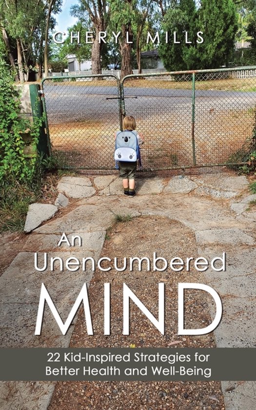 An Unencumbered Mind - cover