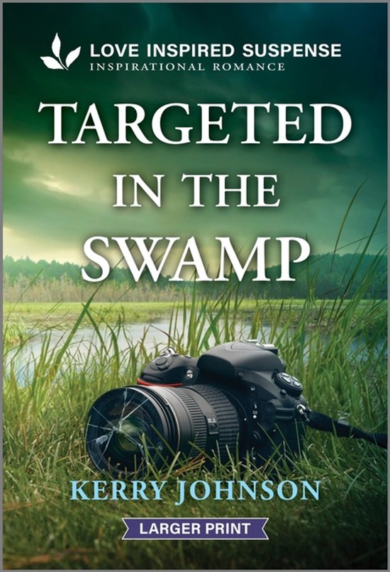 Forest Ranger Rescuers- Targeted in the Swamp - cover