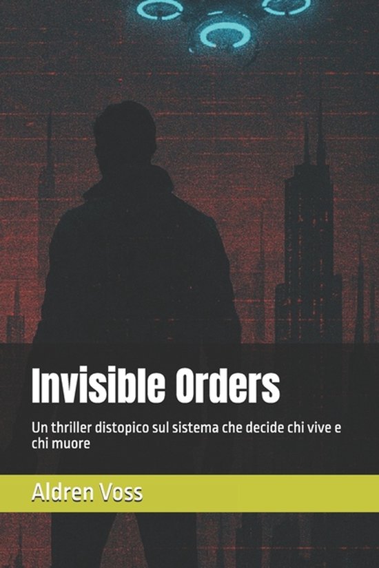Invisible Orders - cover
