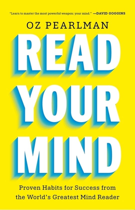 Read Your Mind - cover