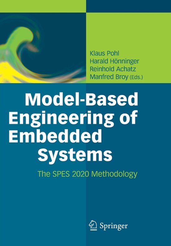 Model-based Engineering of Embedded Systems - cover