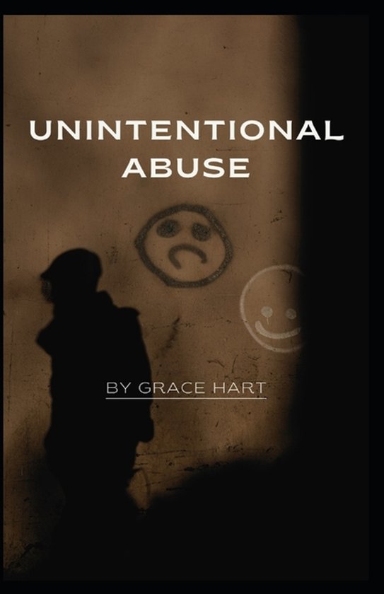 Unintentional Abuse - cover