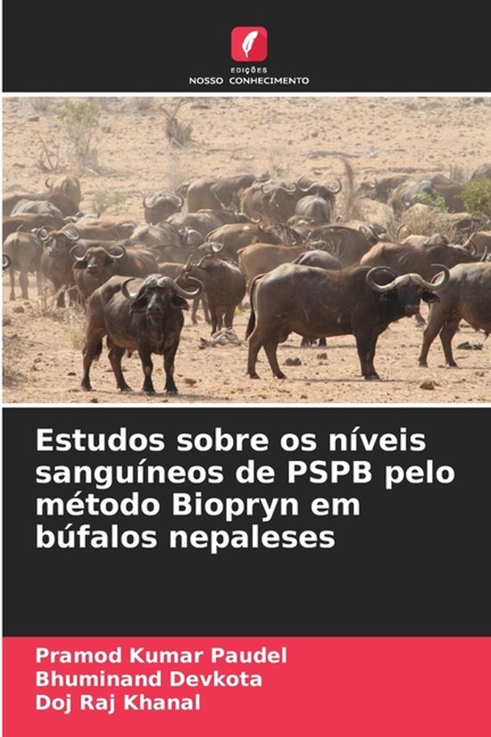 Biopryn Estudos sobre os níveis sanguíneos de PSPB pelo método Biopryn em ...