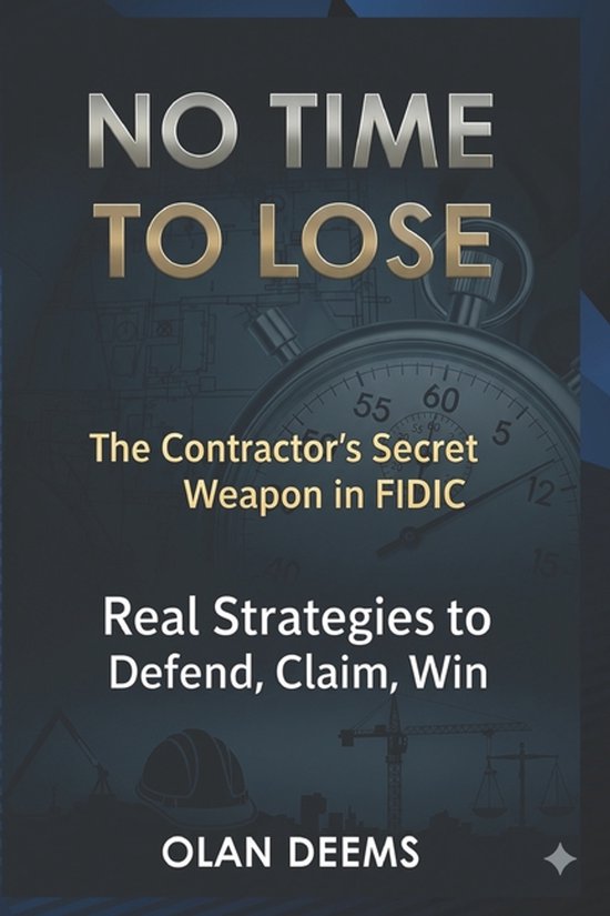 Fidic Power Play Series: Winning Strategies for Contractors  ... - cover