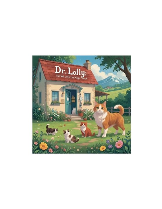 Dr. Lolly