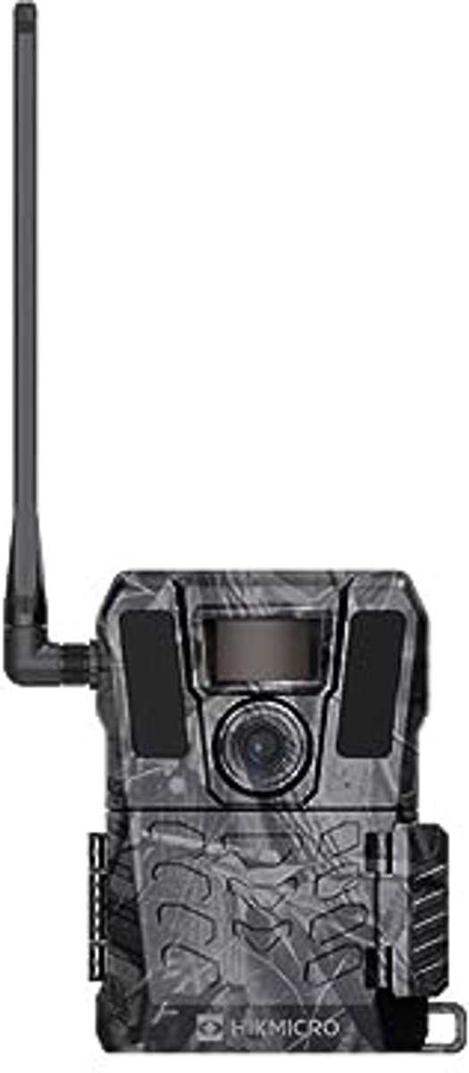 Wildlife camera Trailcam M15 voor natuur- en wildobservatie
