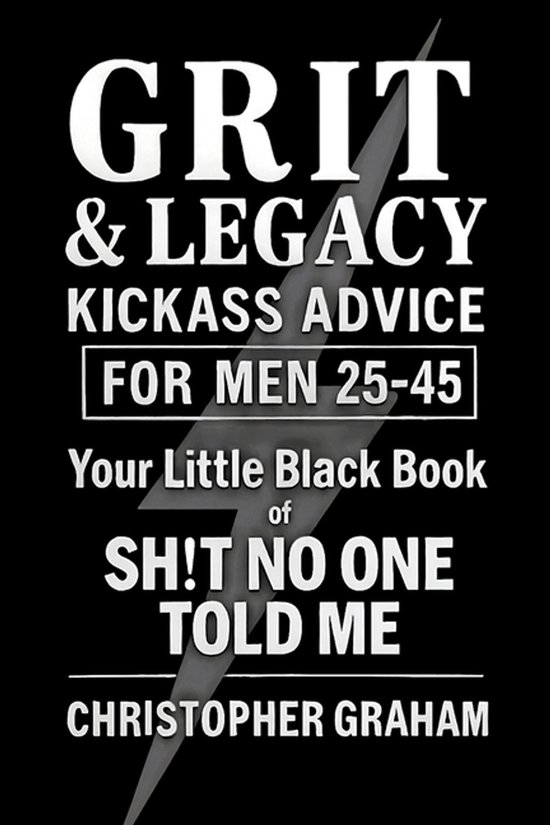 Grit & Legacy - cover