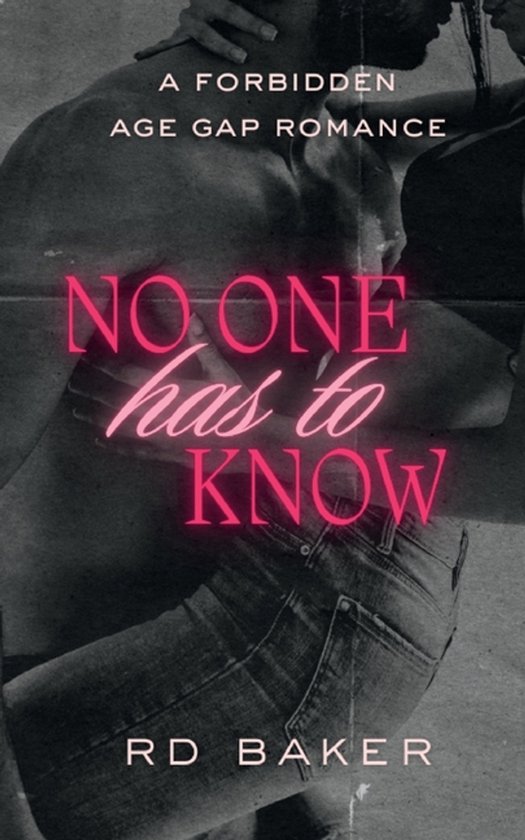 No One Has To Know - cover