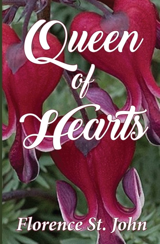 Queen of Hearts - cover