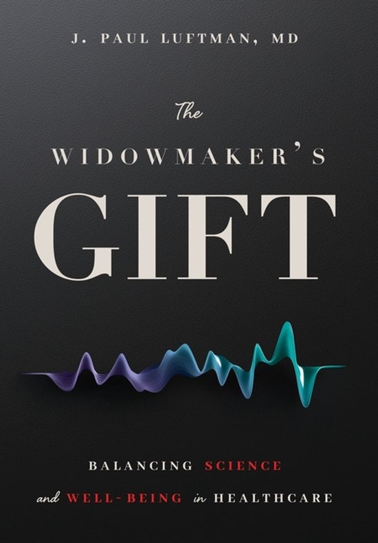 The Widowmaker's Gift - cover