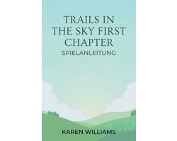 Trails in the Sky First Chapter Spielanleitung