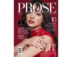 Prose Magazine