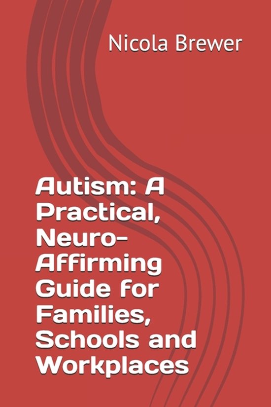 Autism - cover