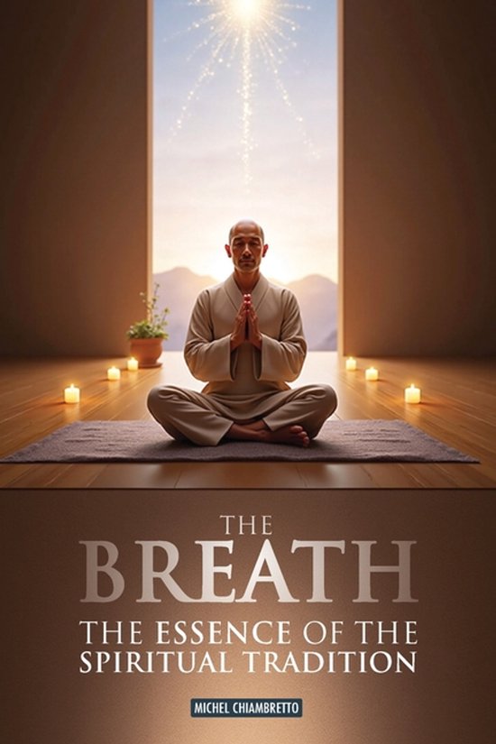 The Breath - cover