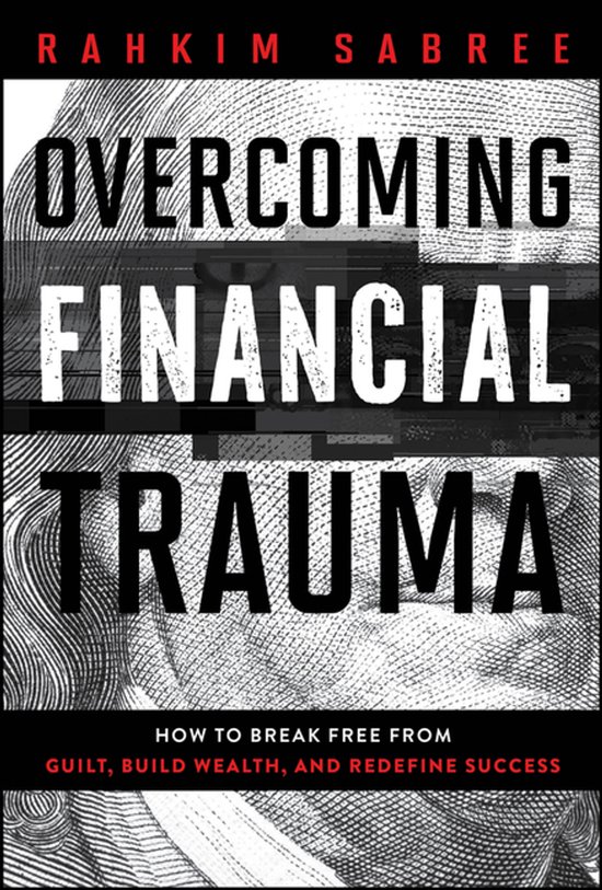 Overcoming Financial Trauma - cover