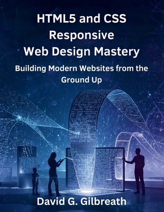 Ultimate Programming Series Trend- HTML5 and CSS Responsive Web Design ...