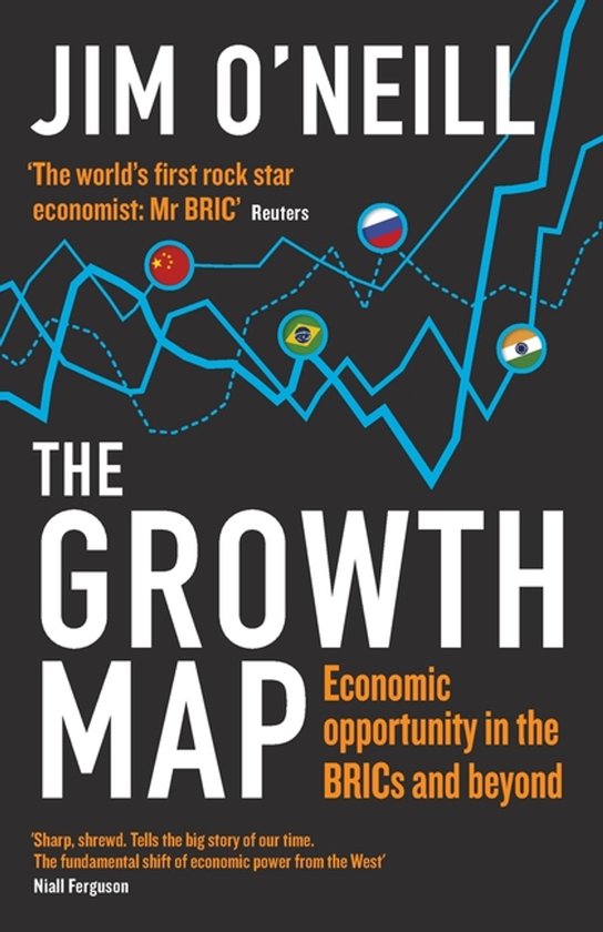 Growth Map - cover