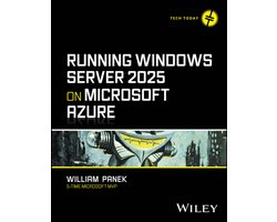 Tech Today - Running Windows Server 2025 on Microsoft Azure