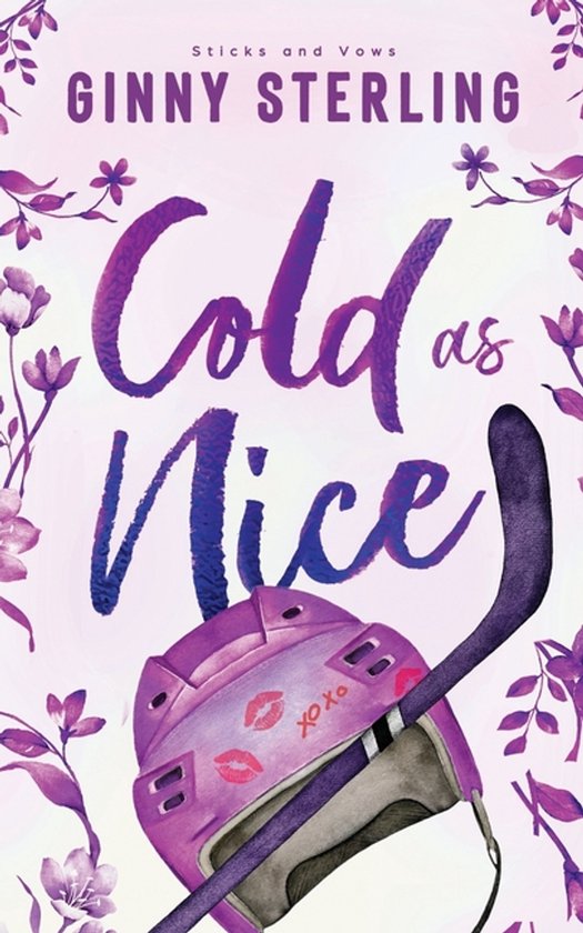 Sticks and Vows- Cold as (N)ice - cover