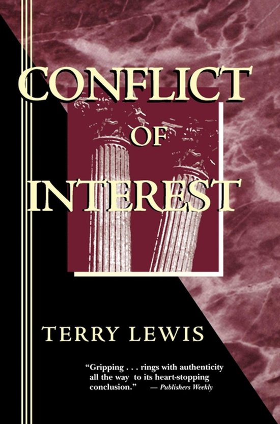 Conflict of Interest - cover