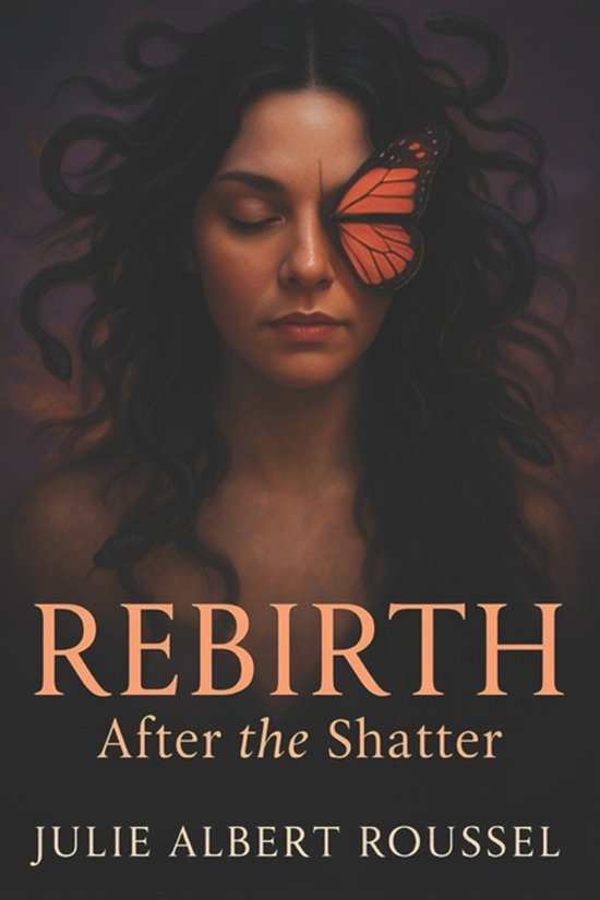 Butterfly Effect- Rebirth - cover