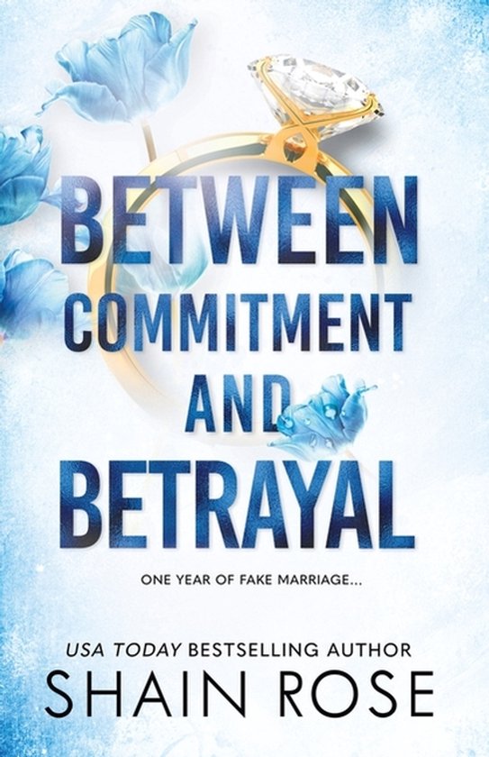 The Hardy Billionaires Series- BETWEEN COMMITMENT AND BETRAY ... - cover