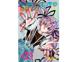 Sakamoto Days- Sakamoto Days, Vol. 21