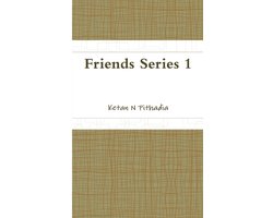 Friends Series 1