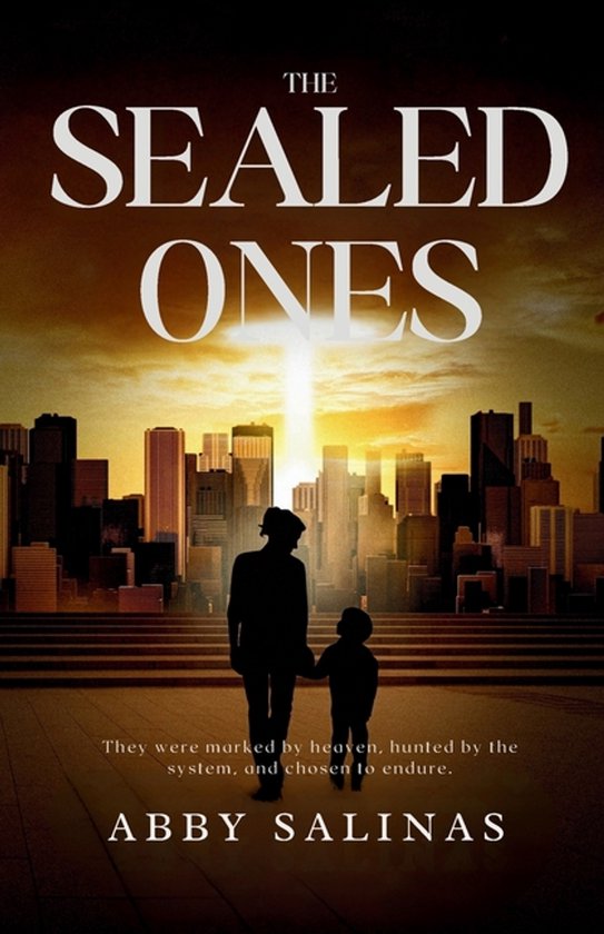 The Sealed Ones-The Sealed Ones - cover