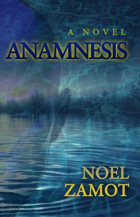Anamnesis - cover