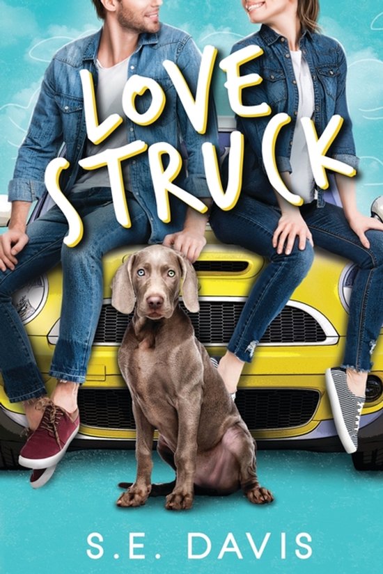 Love Struck - cover