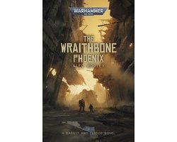 Warhammer Crime - The Wraithbone Phoenix