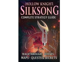 Hollow Knight Silksong Image