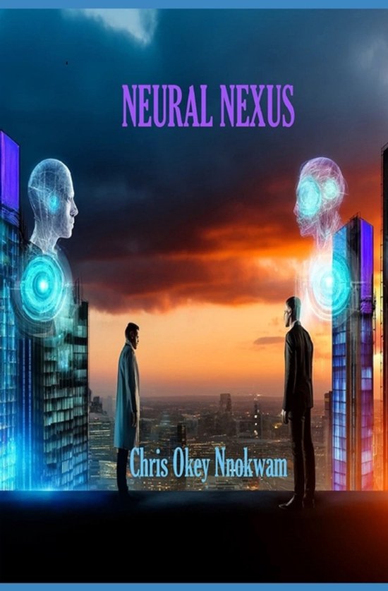 Neural Nexus - cover