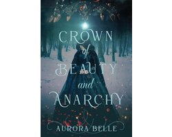 Kingdoms of Anarchy- Crown of Beauty and Anarchy