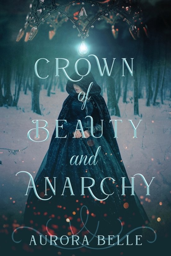 Kingdoms of Anarchy- Crown of Beauty and Anarchy