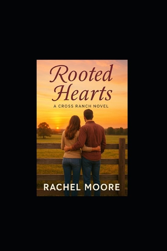 Cross Ranch Series: Book 1- Rooted Hearts