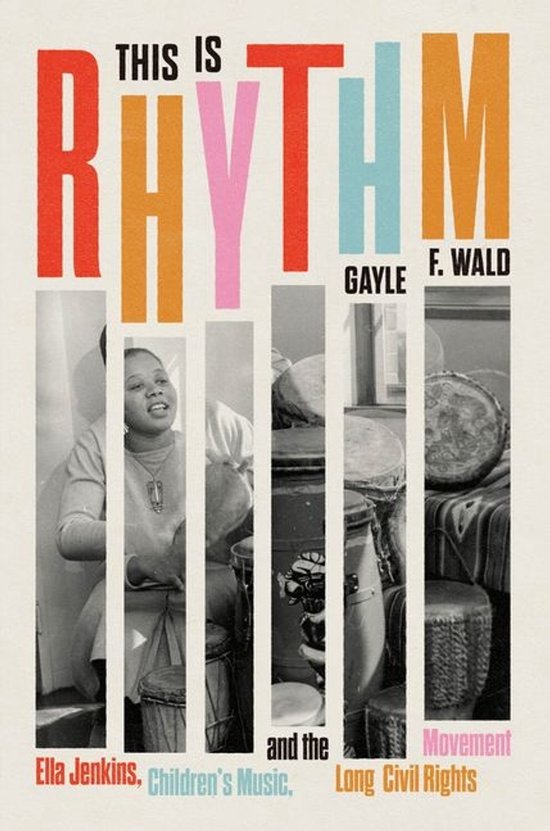 This Is Rhythm - cover