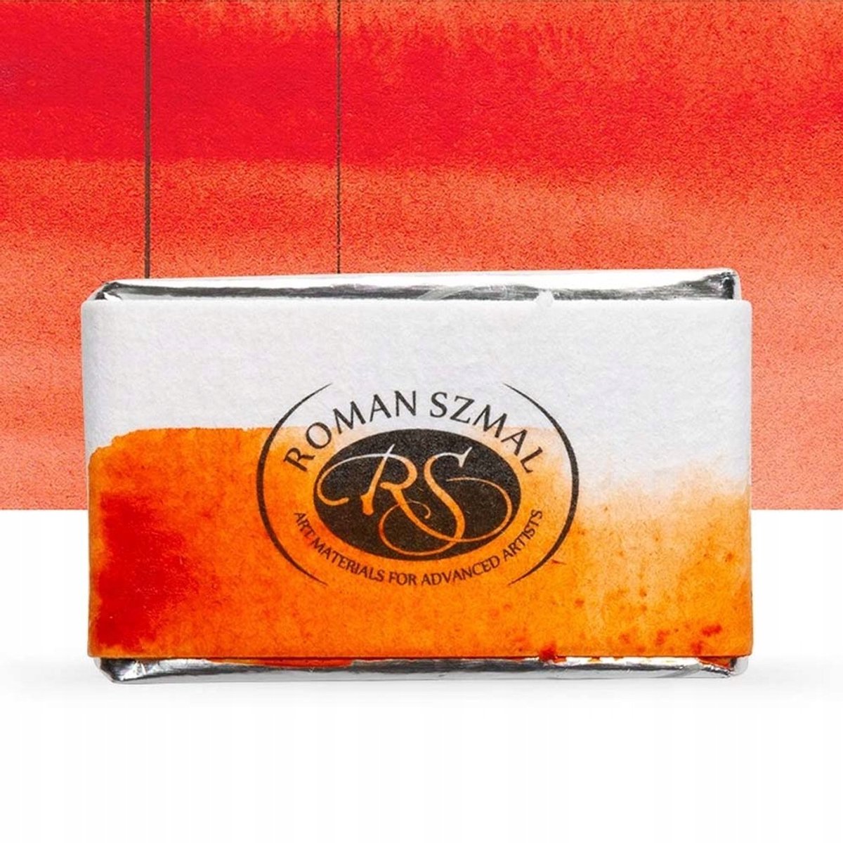 Waterman Aquarel Verf 354 Waterman Oranje