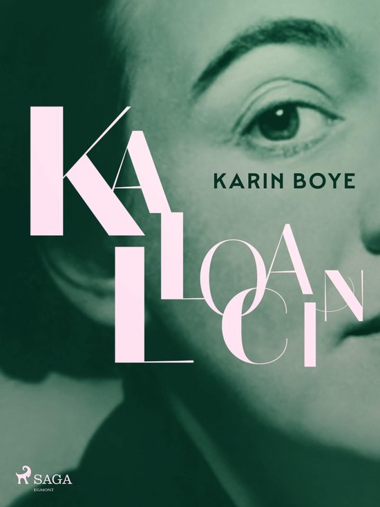 Svenska Ljud Classica - Kallocain - cover