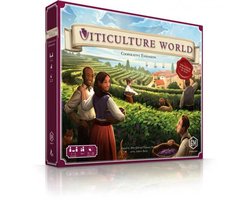 Viticulture World