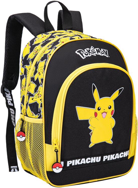 Pokémon Rugzak jongens kopen? Kijk snel