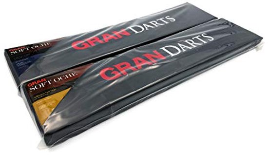 Zwarte Zelfklevende Oche voor Darts — afbeelding 4