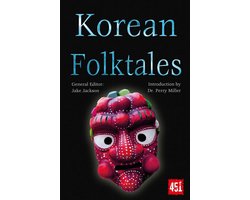 The World's Greatest Myths and Legends - Korean Folktales