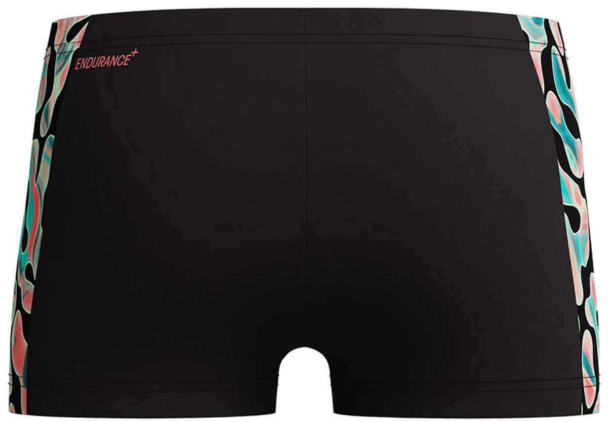 Speedo Digital Panel Zwembroek Zwart 7 - 8 Years Jongens — afbeelding 4