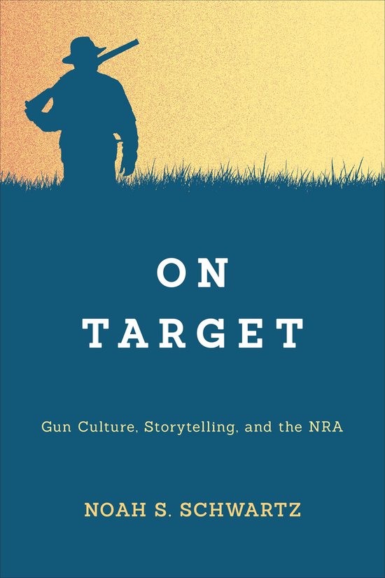 On Target - cover