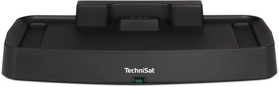 TechniSat ISIBOX 1 - Stereoluidspreker met stemversterking voor tv's en muzieksystemen van Merkloos — afbeelding 5