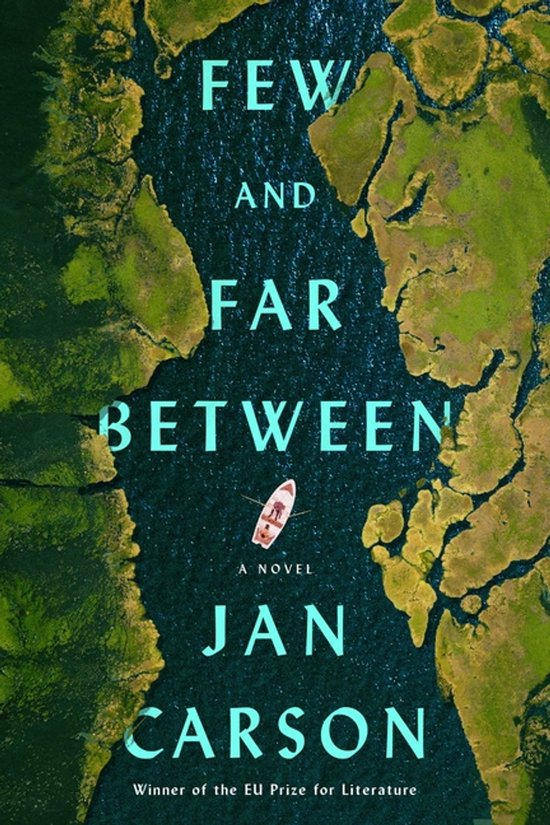 Few and Far Between - cover