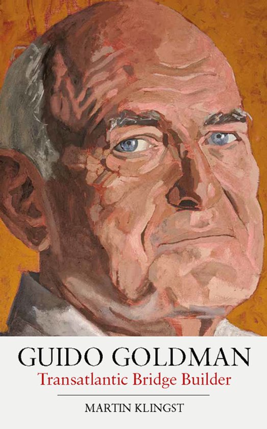 Guido Goldman - cover